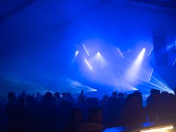 90er 2000er Party 2025